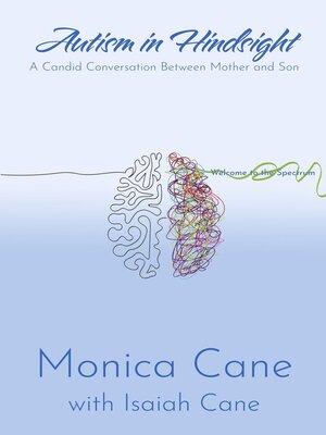 cover image of Autism in Hindsight